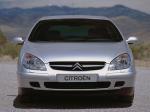 Citroen C5 V6 2001 года